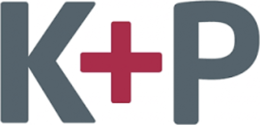 K+P